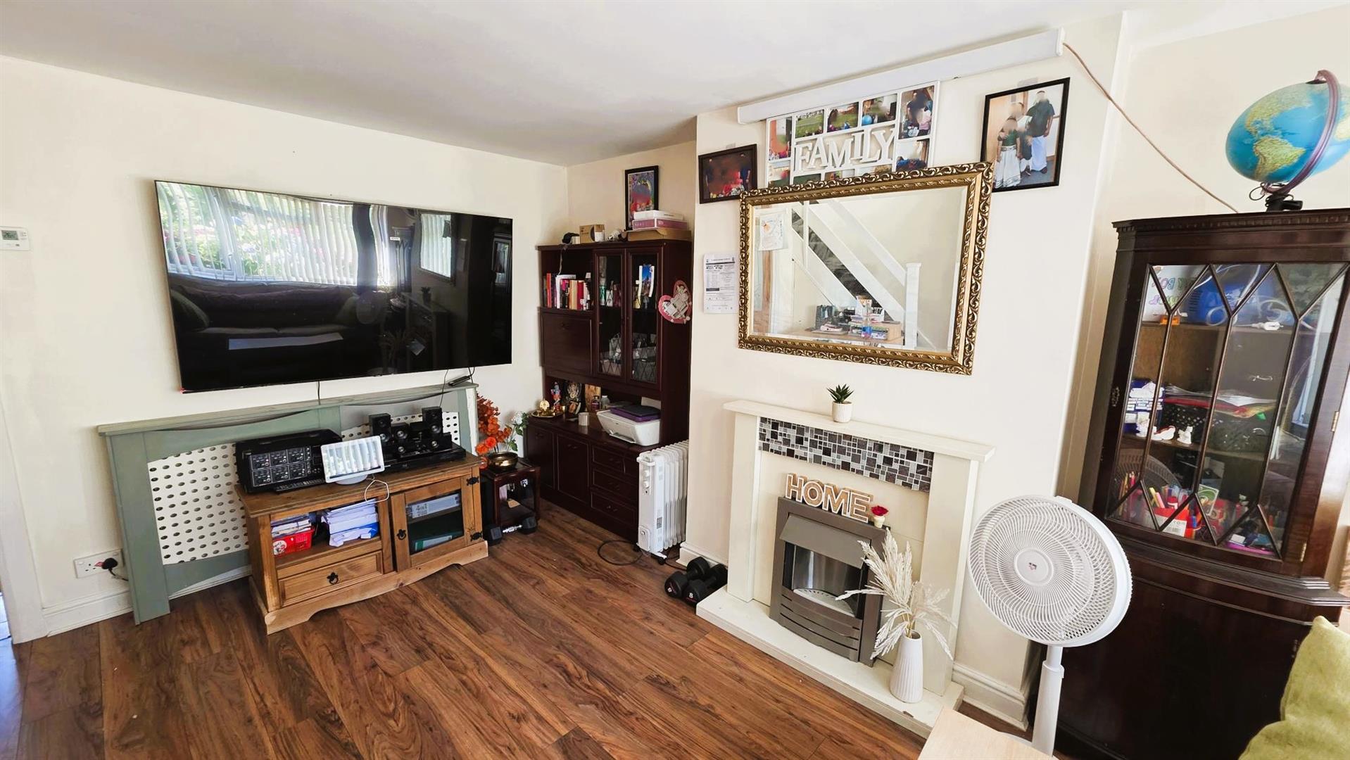Tir Einon, Llanelli, SA14 9DF